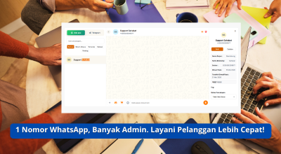 Blog Jempol